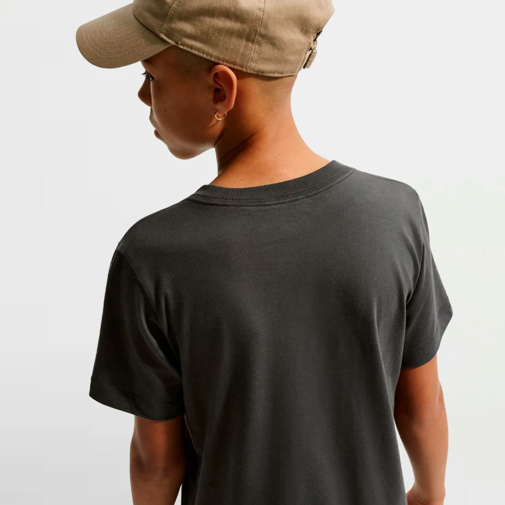 NIKE CAMISETA K. NSW TEE - II0448 060