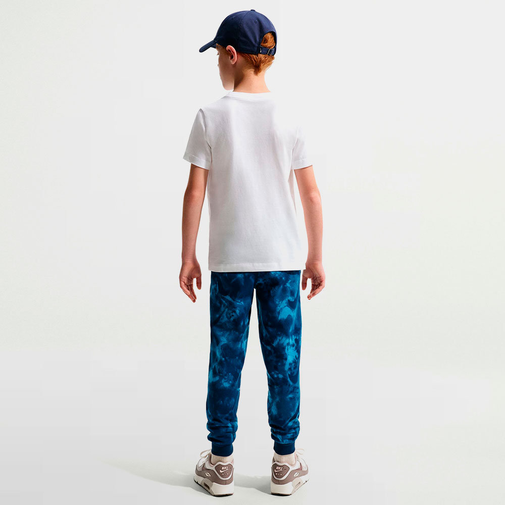 NIKE CAMISETA K. NSW TEE - II0448 100