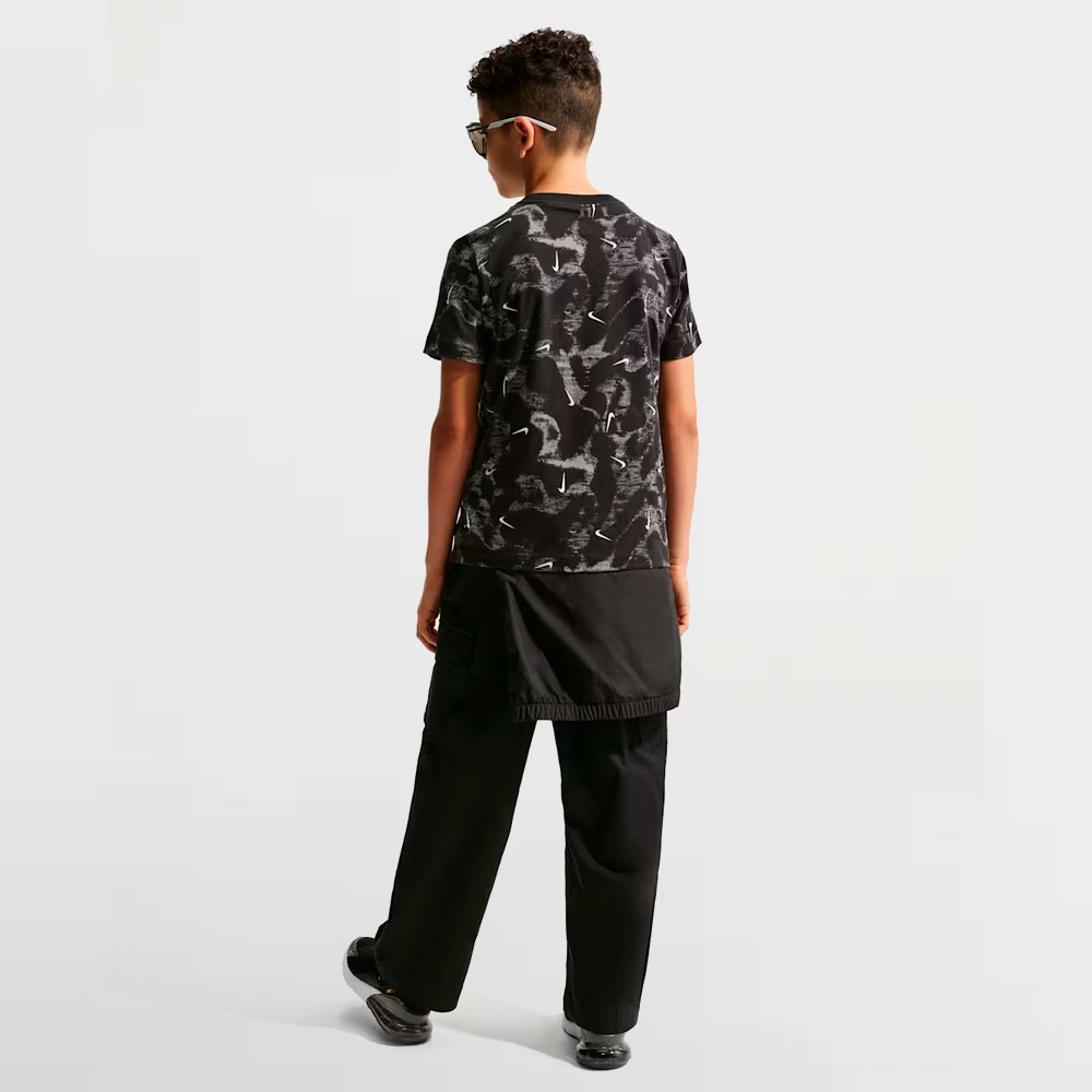 NIKE CAMISETA K. NSW TEE - II0458 010
