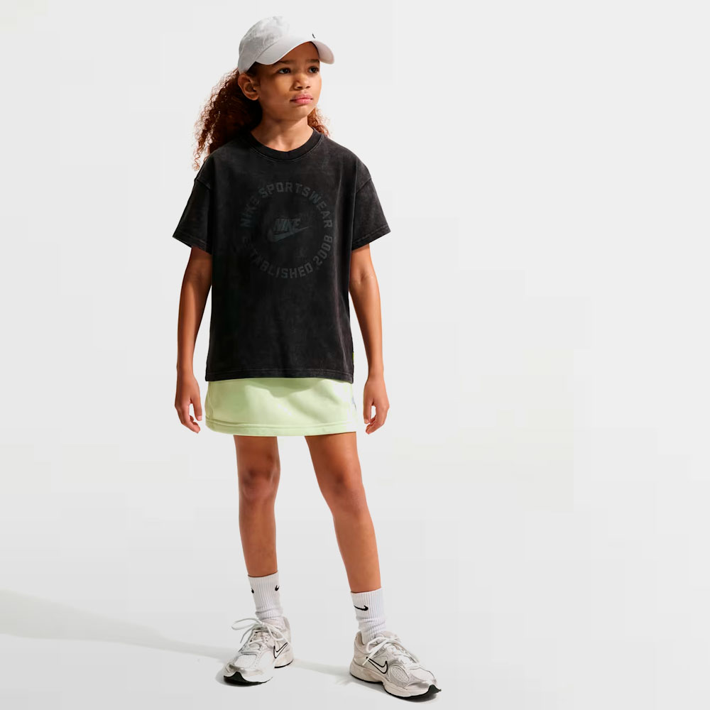 NIKE CAMISETA K. NSW TEE - II0624 010