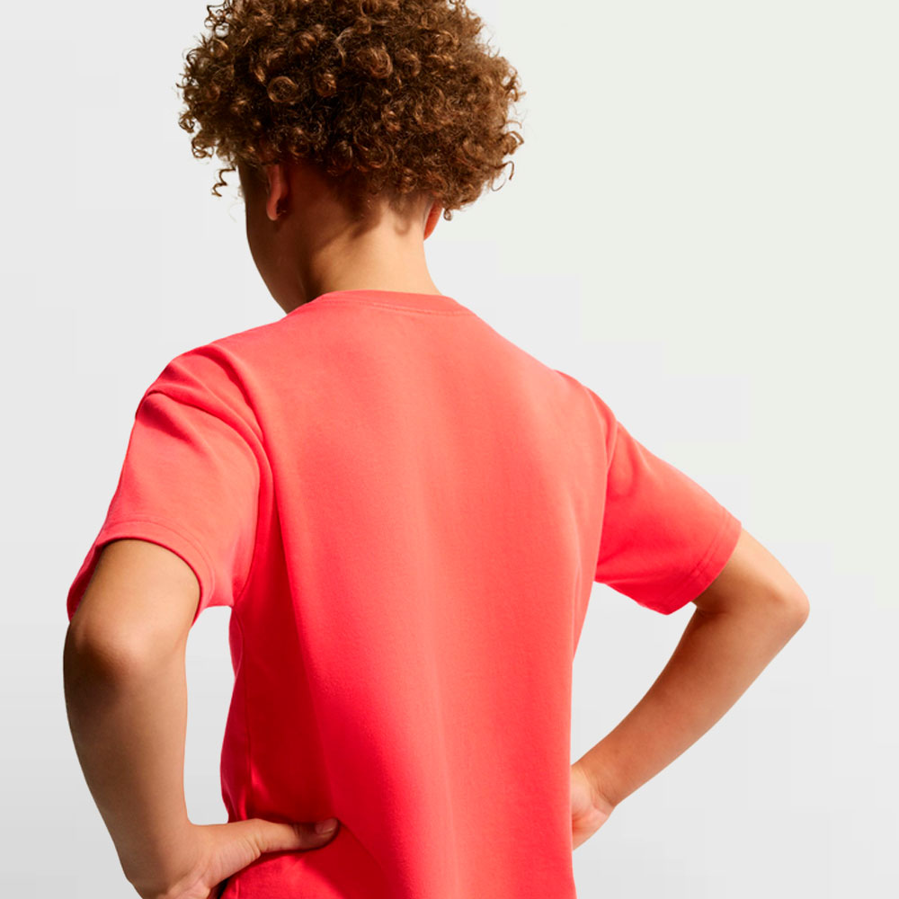 NIKE CAMISETA K. NSW TEE - II0624 696