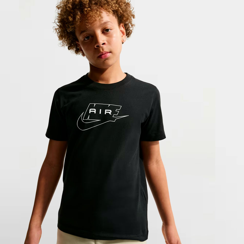 NIKE CAMISETA K. NSW TEE - II0287 010