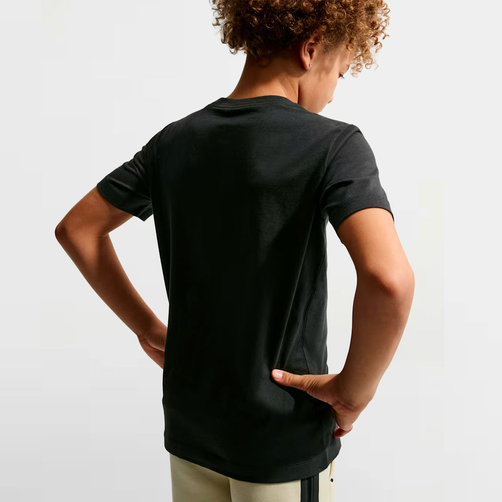 NIKE CAMISETA K. NSW TEE - II0287 010