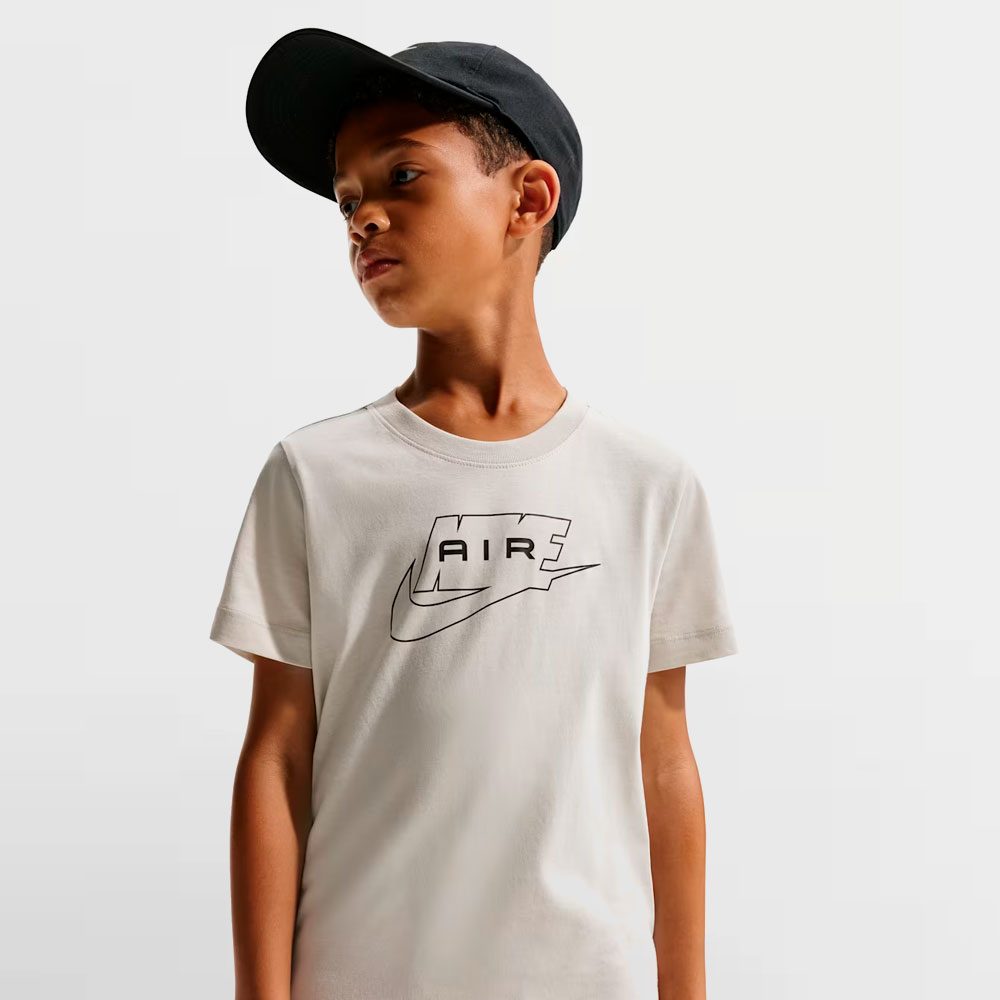 NIKE CAMISETA K. NSW TEE - II0287 072