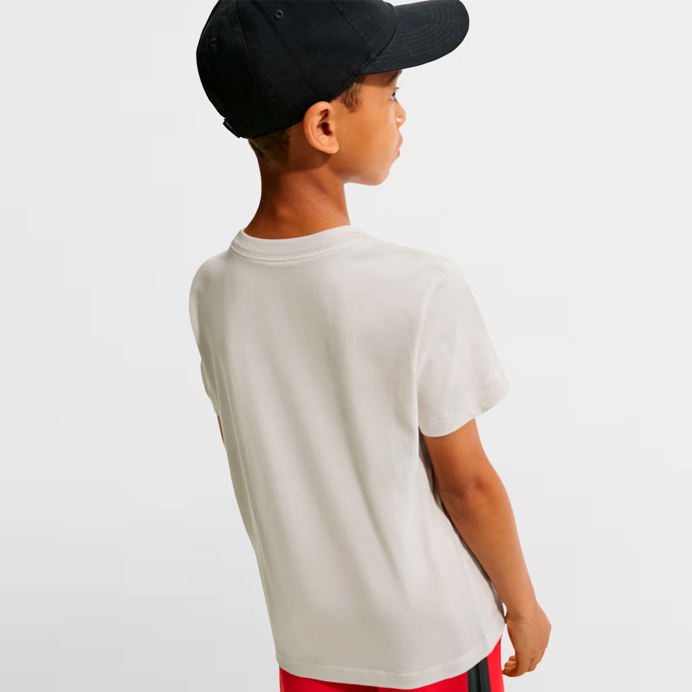 NIKE CAMISETA K. NSW TEE - II0287 072