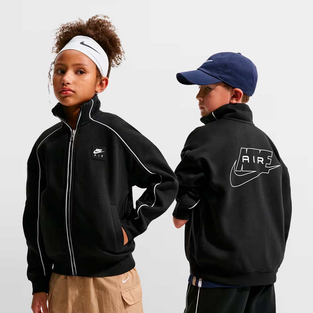 NIKE CHAQUETA K. AIR JKT - II7348 010