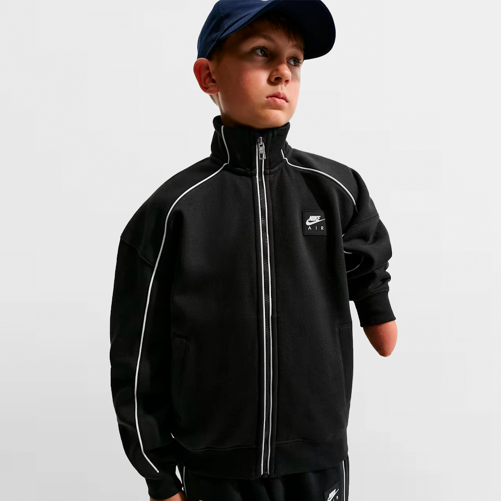 NIKE CHAQUETA K. AIR JKT - II7348 010