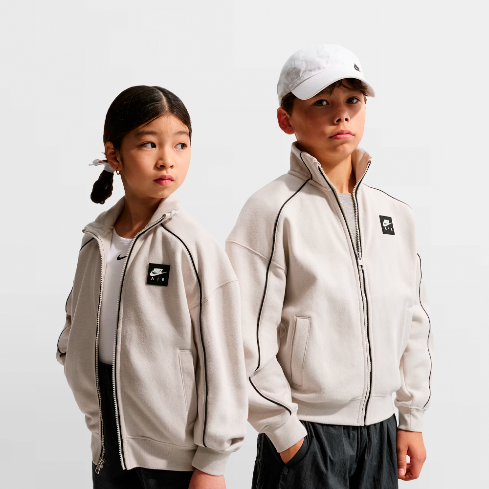 NIKE CHAQUETA K. AIR JKT - II7348 072