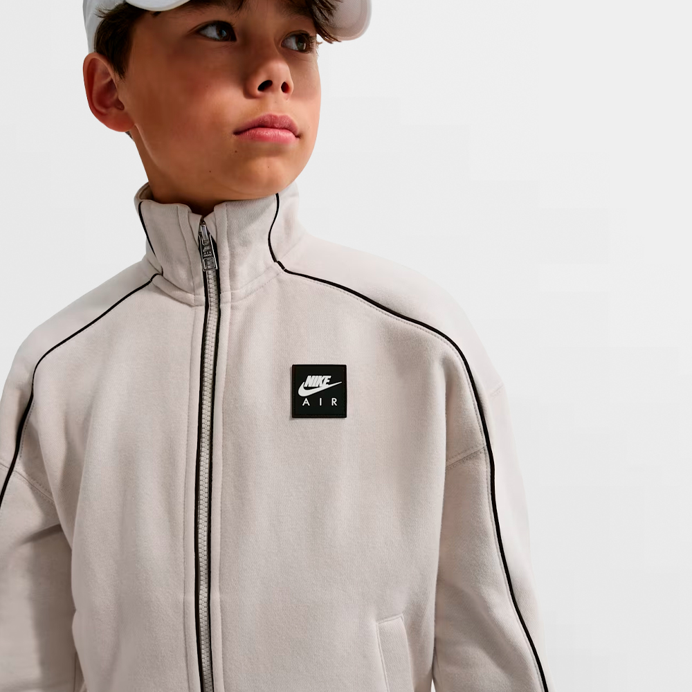 NIKE CHAQUETA K. AIR JKT - II7348 072