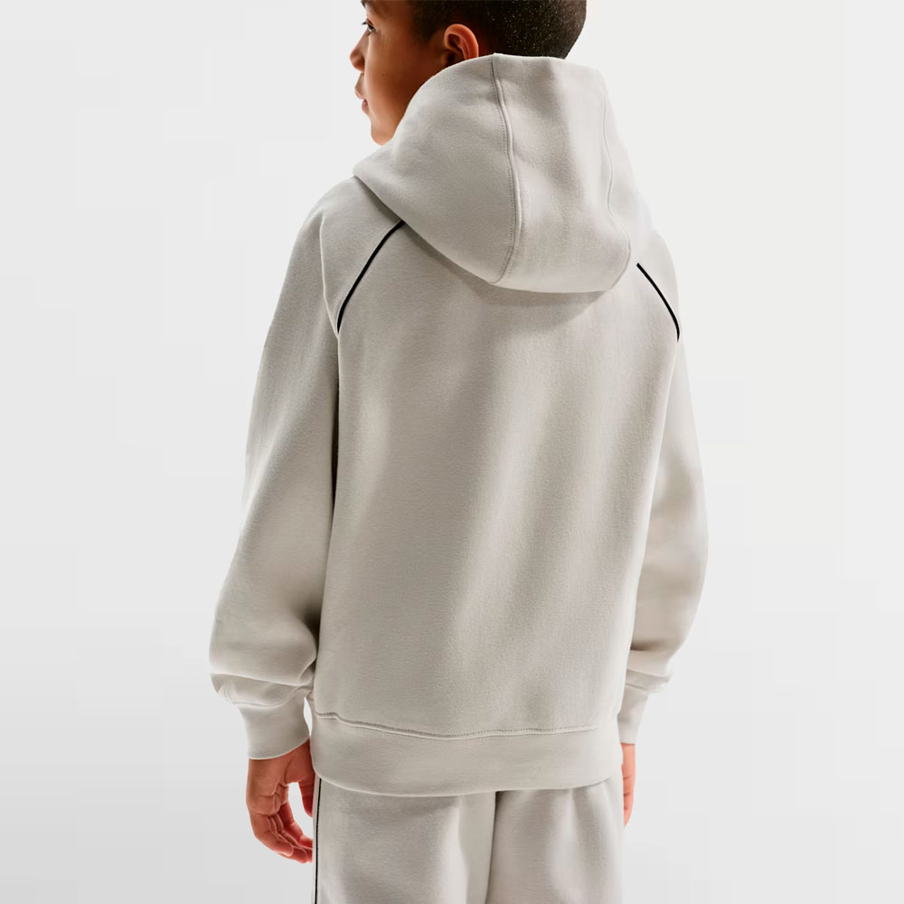 NIKE CANGURO K. AIR HOOD - II7350 072