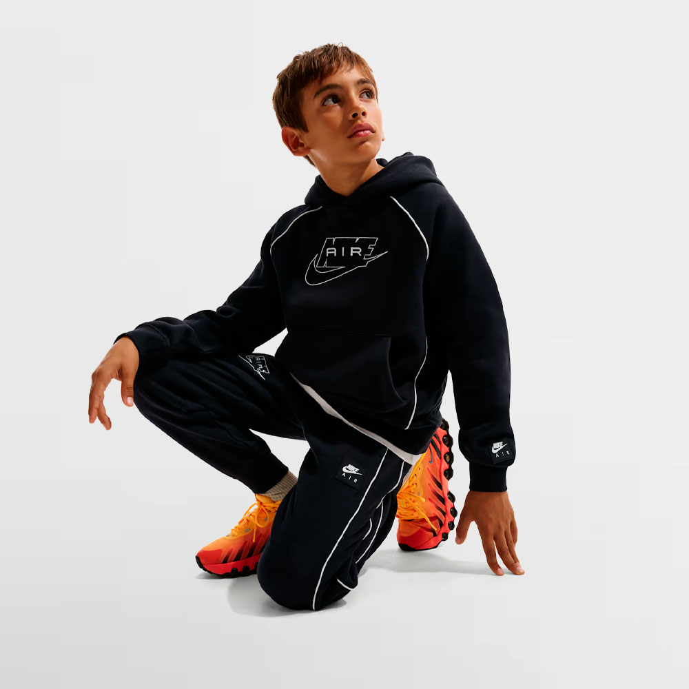 NIKE PANT. CORTO K. AIR PANT - II7351 010