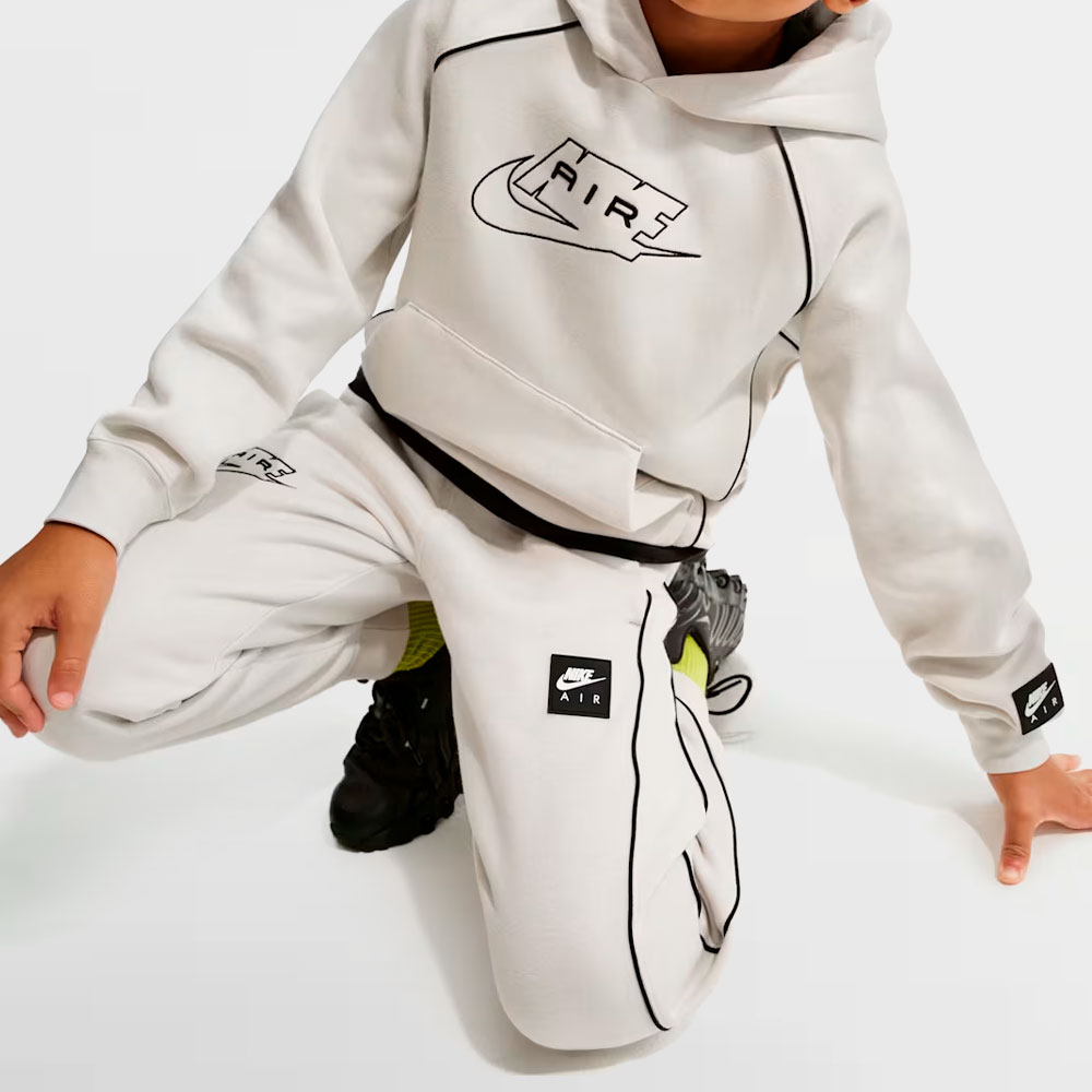 NIKE PANT. CORTO K. AIR PANT - II7351 072