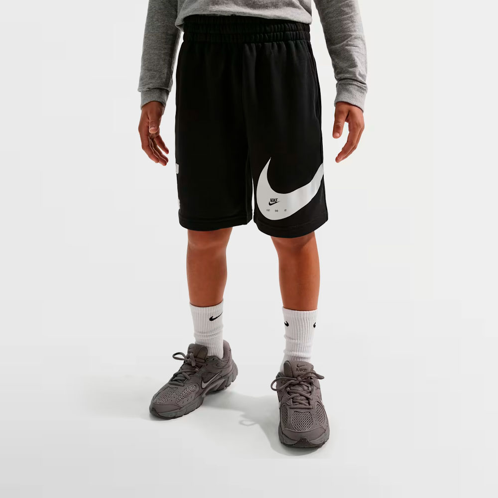 NIKE PANT. CORTO K. NSW CLUB - IF2752 010