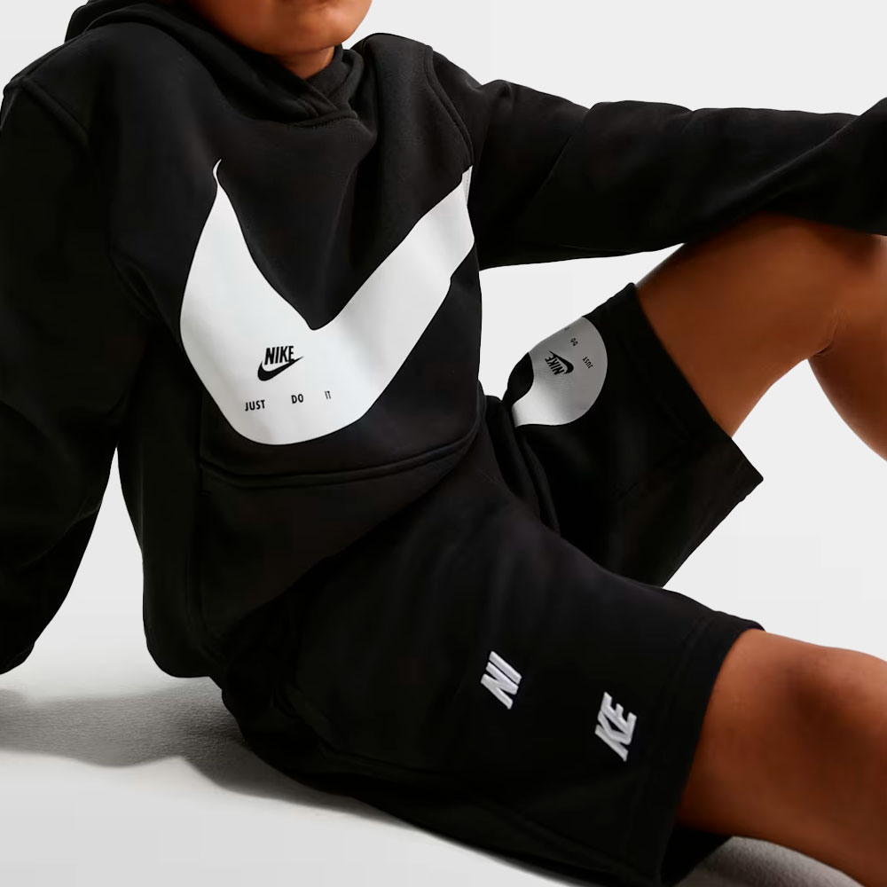 NIKE PANT. CORTO K. NSW CLUB - IF2752 010