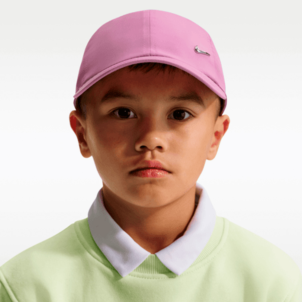 NIKE GORRA K.DRI-FIT CLUB - FB5064 503