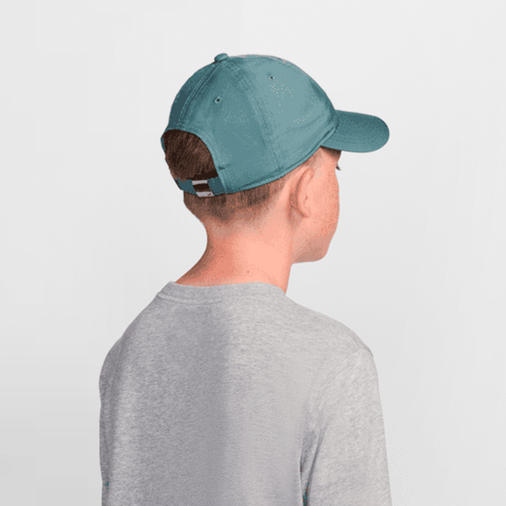 NIKE GORRA K.DRI-FIT CLUB - FB5064 382