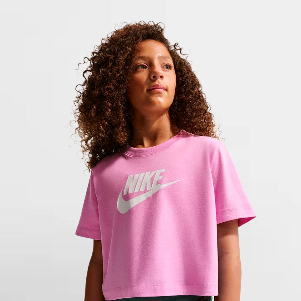 NIKE CAMISETA WG. NSW TEE - FZ5548 503