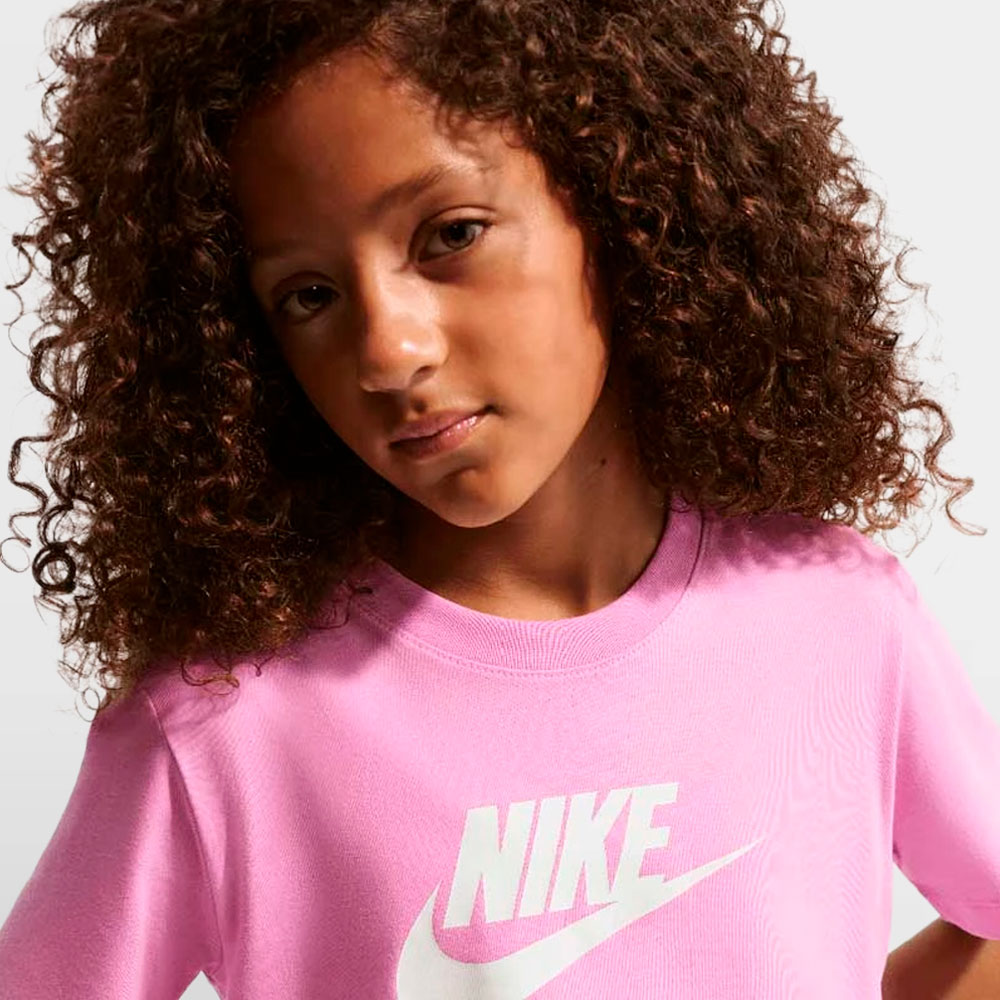 NIKE CAMISETA WG. NSW TEE - FZ5548 503