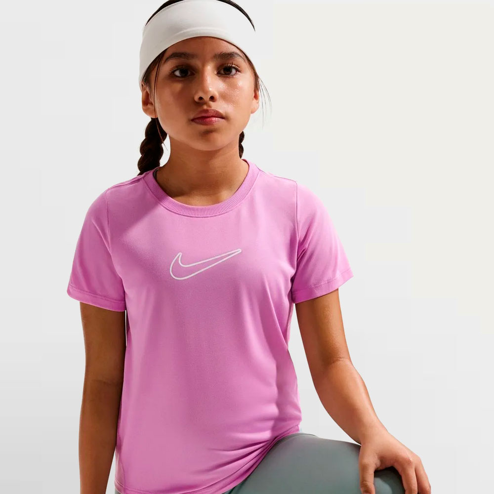 NIKE CAMISETA WG. ONE TEE - FZ5600 503