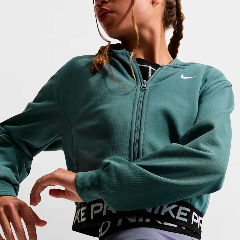 NIKE CANGURO WG. NP DF FLC HD - HQ9312 382