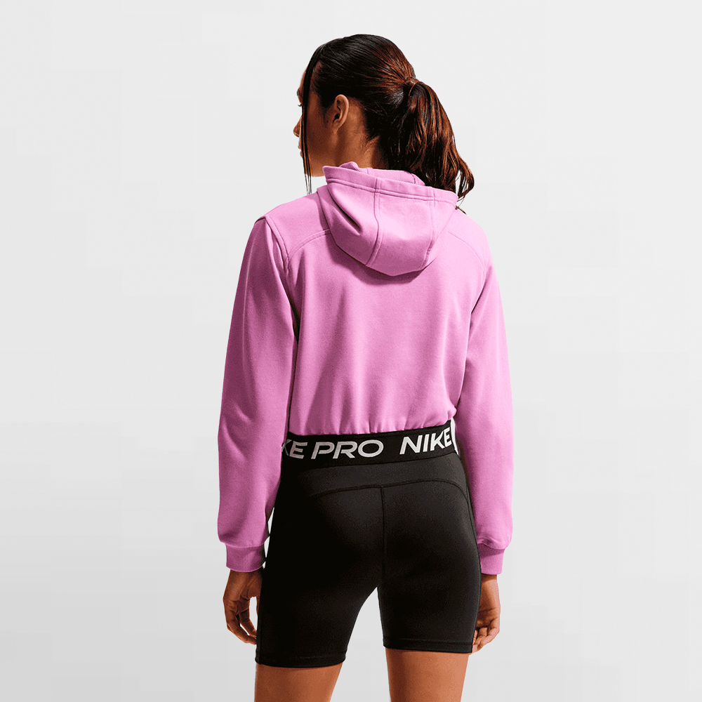 NIKE CANGURO FZ WG. NP DF FLC HD - HQ9312 503