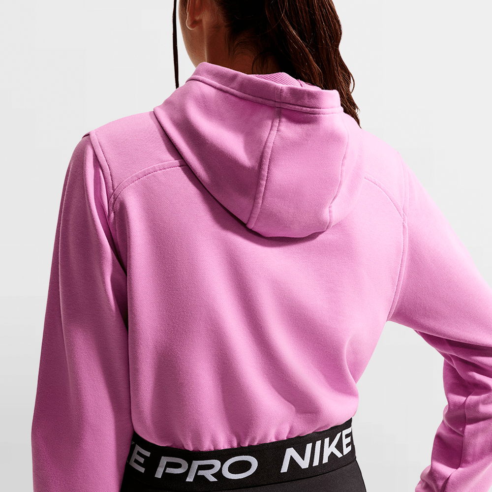 NIKE CANGURO FZ WG. NP DF FLC HD - HQ9312 503