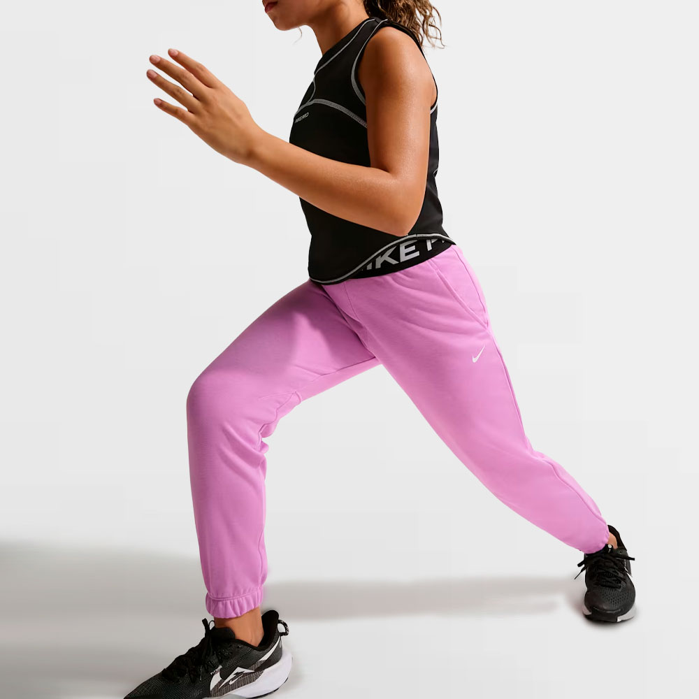 NIKE PANTALON WG. NP DF FLC JGGR - HV0289 503