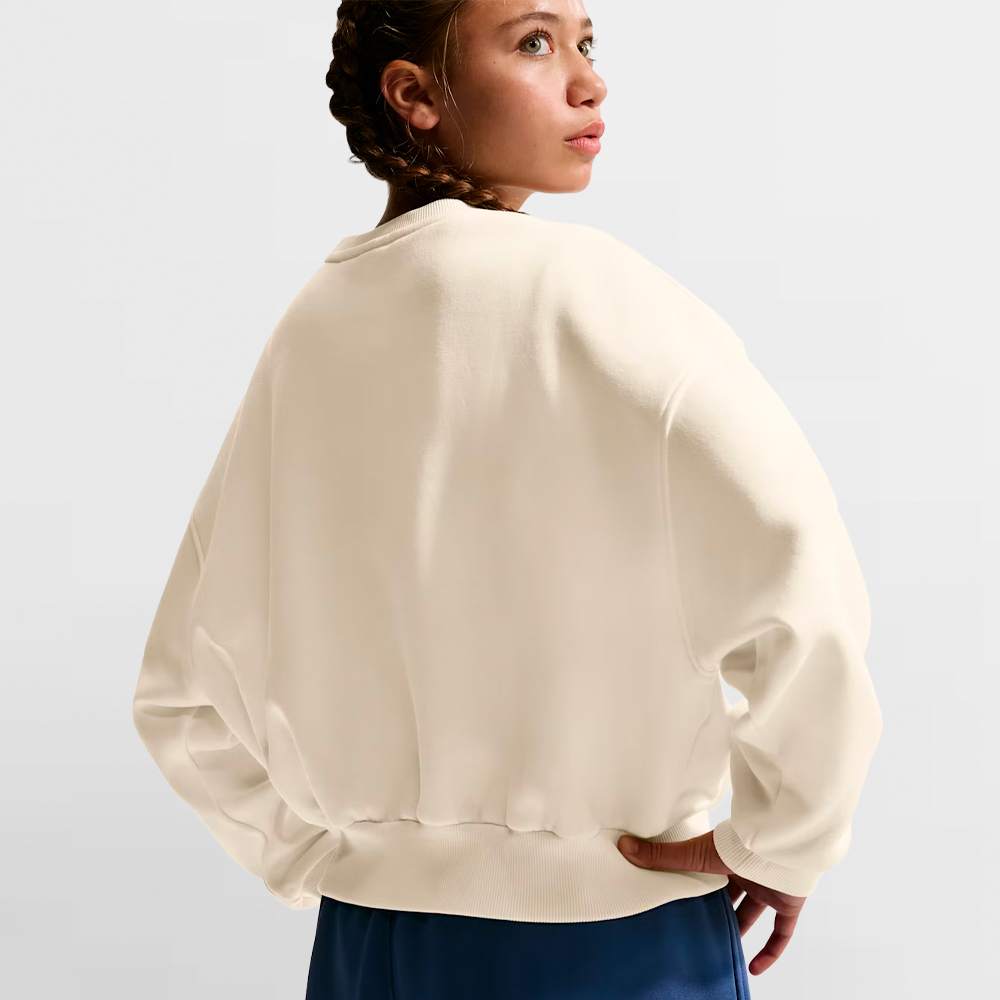 NIKE SUDADERA WG.NSW  CLUB FLEECE - IF1727 047