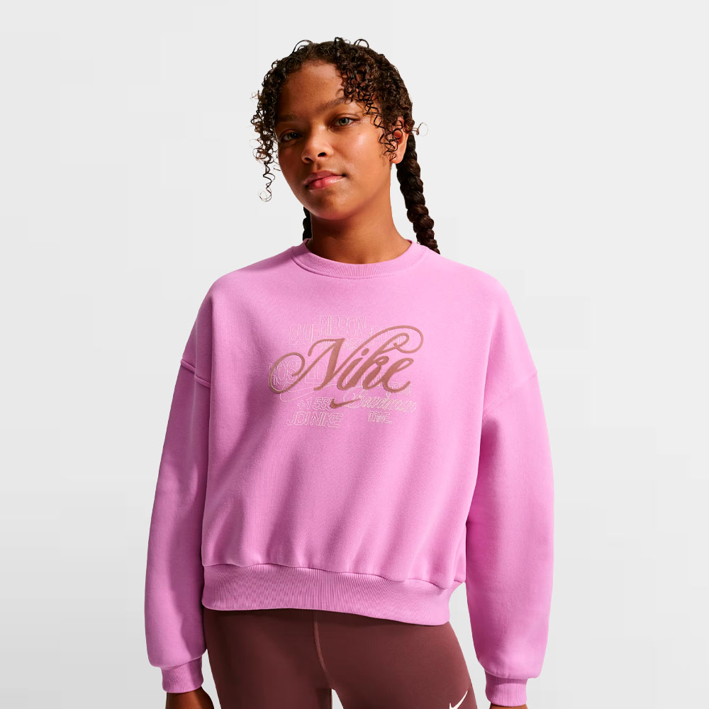 NIKE SUDADERA WG.NSW  CLUB FLEECE - IF1727 503