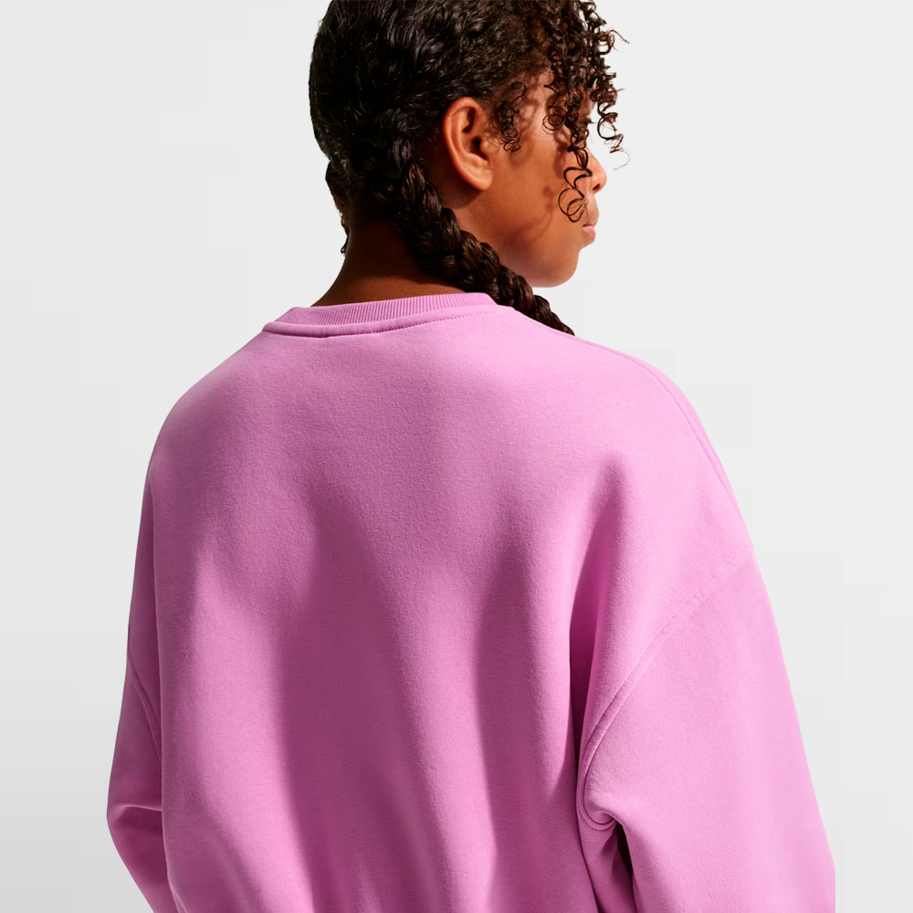 NIKE SUDADERA WG.NSW  CLUB FLEECE - IF1727 503