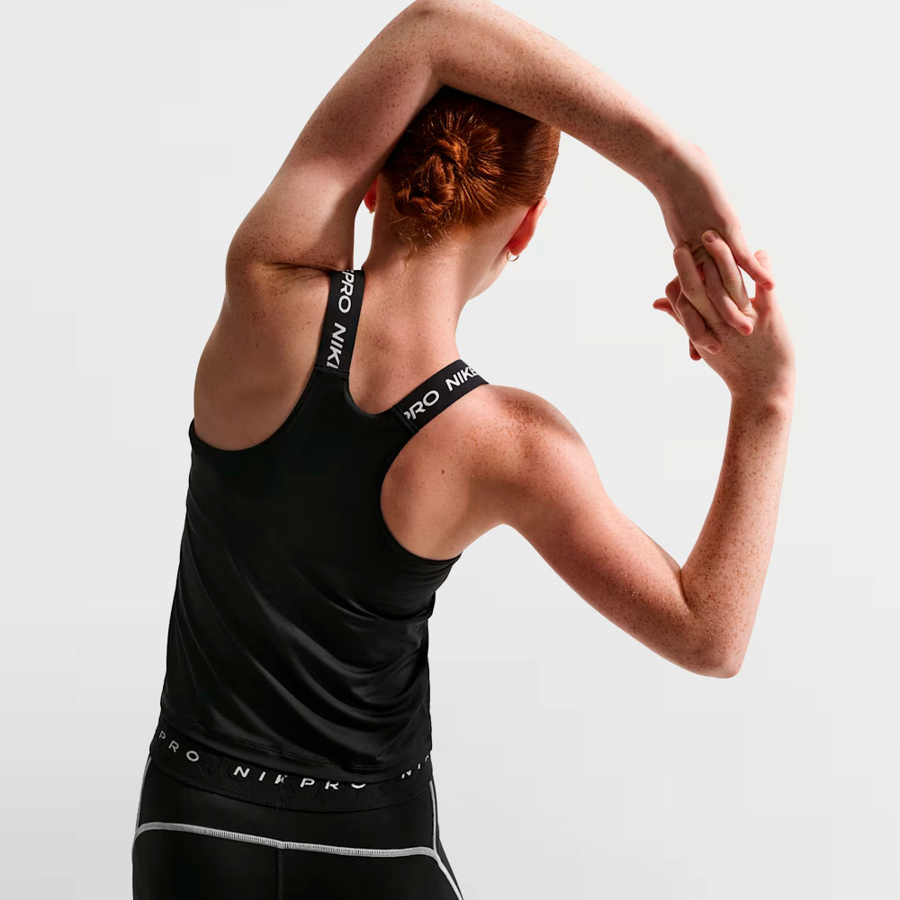 NIKE CAMISILLA WG. PRO - IF1747 010