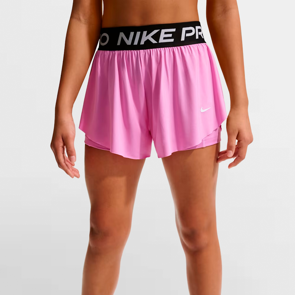 NIKE PANT. CORTO WG. NP DF 2IN1 KNIT SHORT - II3640 503