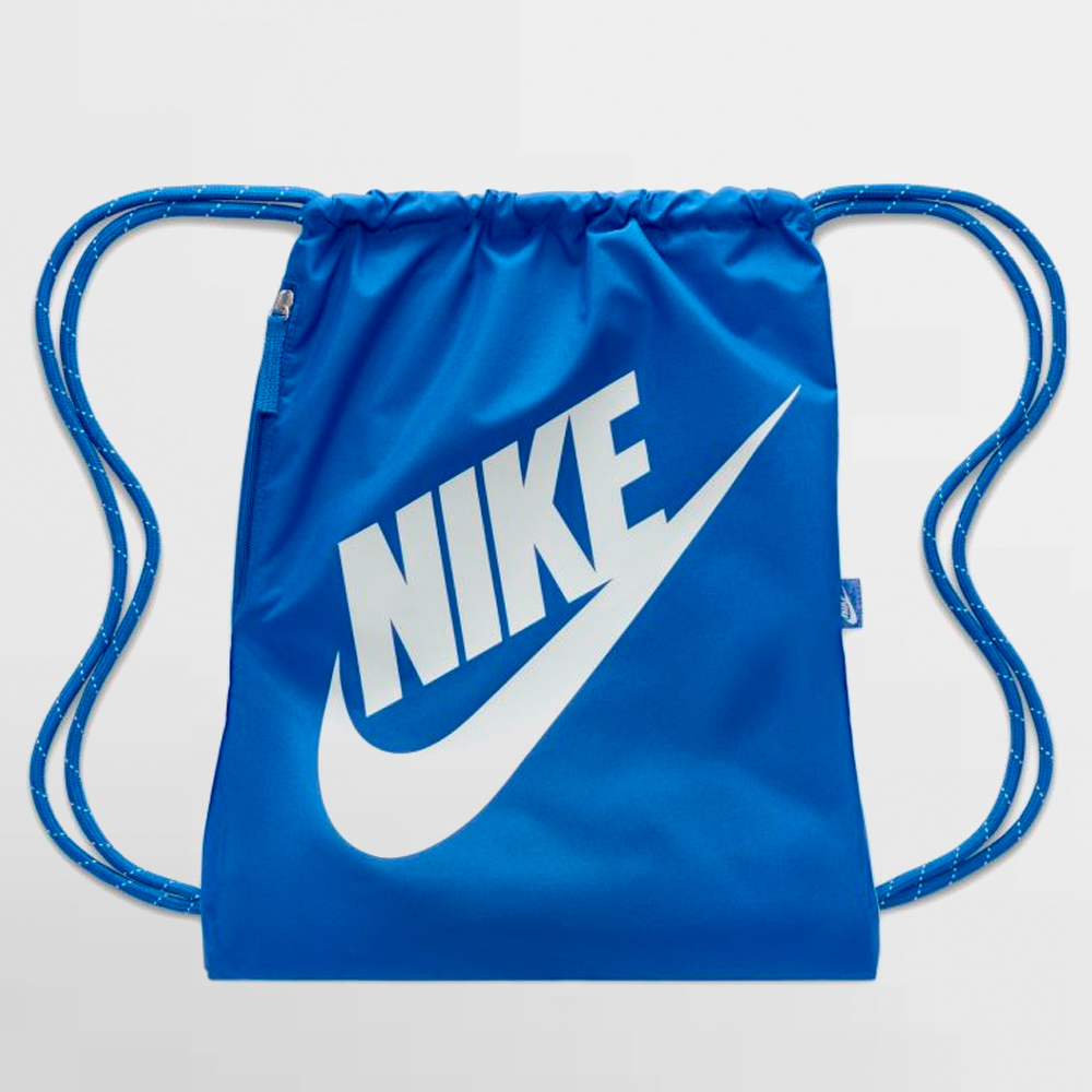 NIKE SACO NIKE HERITAGE - DC4245 481