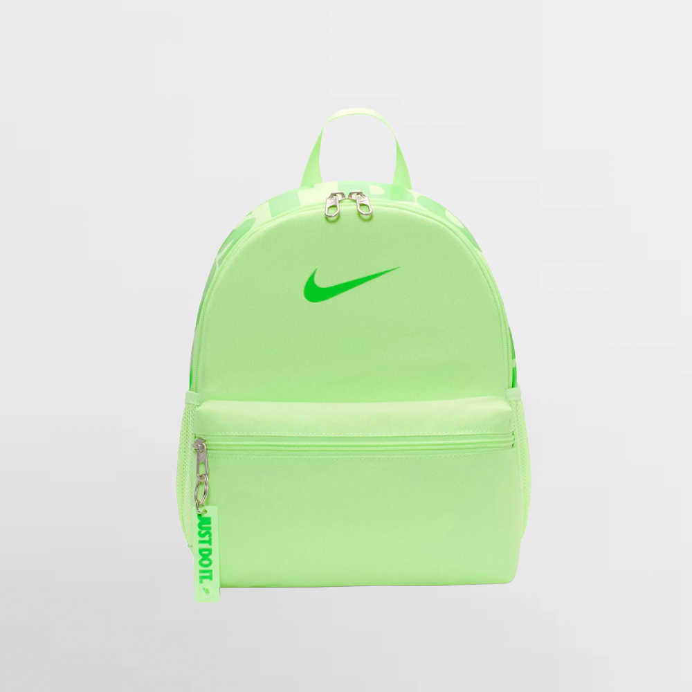 NIKE MOCHILA BRASILIA JDI - DR6091 360