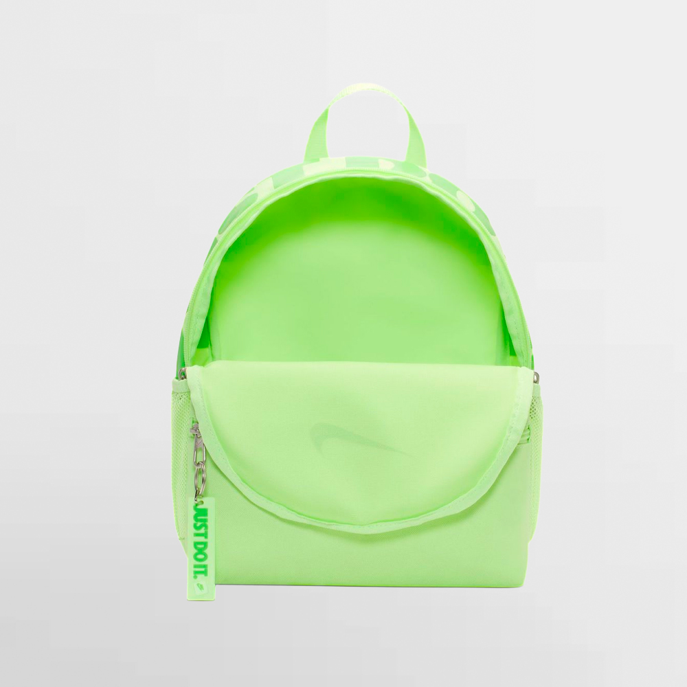 NIKE MOCHILA BRASILIA JDI - DR6091 360