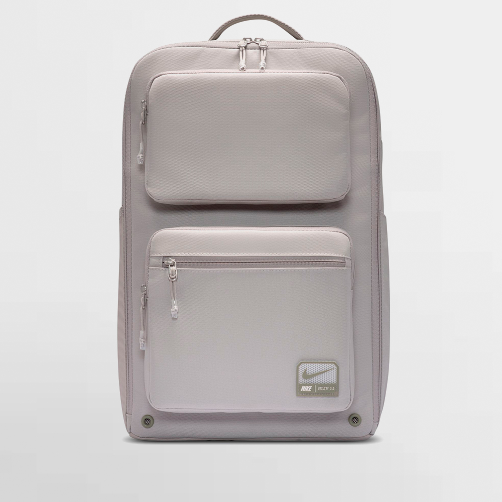 NIKE MOCHILA UTILITY SPEED - FN4106 009
