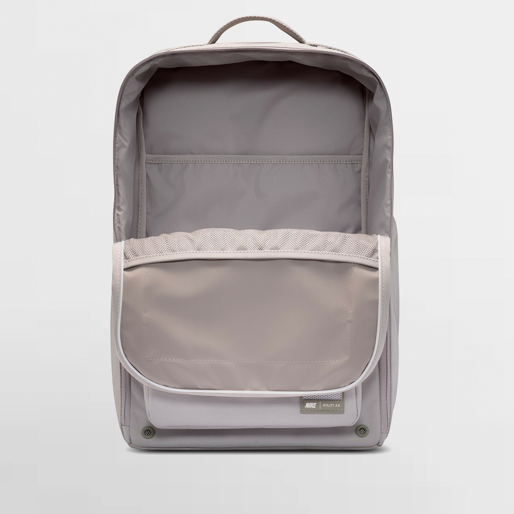 NIKE MOCHILA UTILITY SPEED - FN4106 009