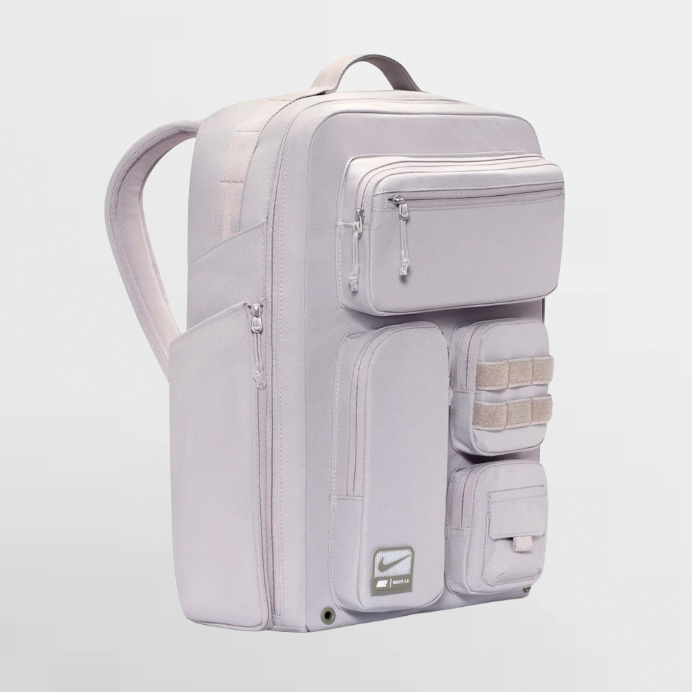 NIKE MOCHILA UTILITY ELITE BKPK - 2.0 - FN4173 009