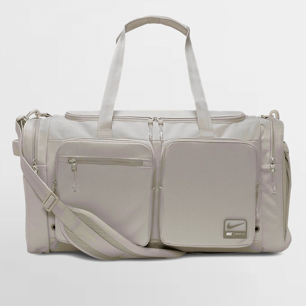 NIKE BOLSO UTILITY POWER 2.0 - FN4208 009