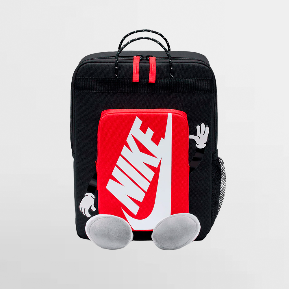 NIKE MOCHILA BOXY BKPK - HM9973 010