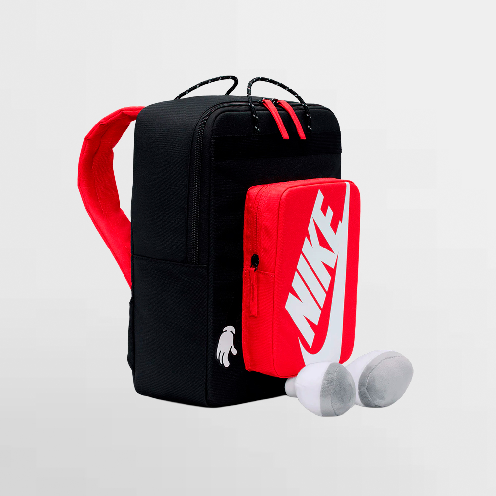 NIKE MOCHILA BOXY BKPK - HM9973 010