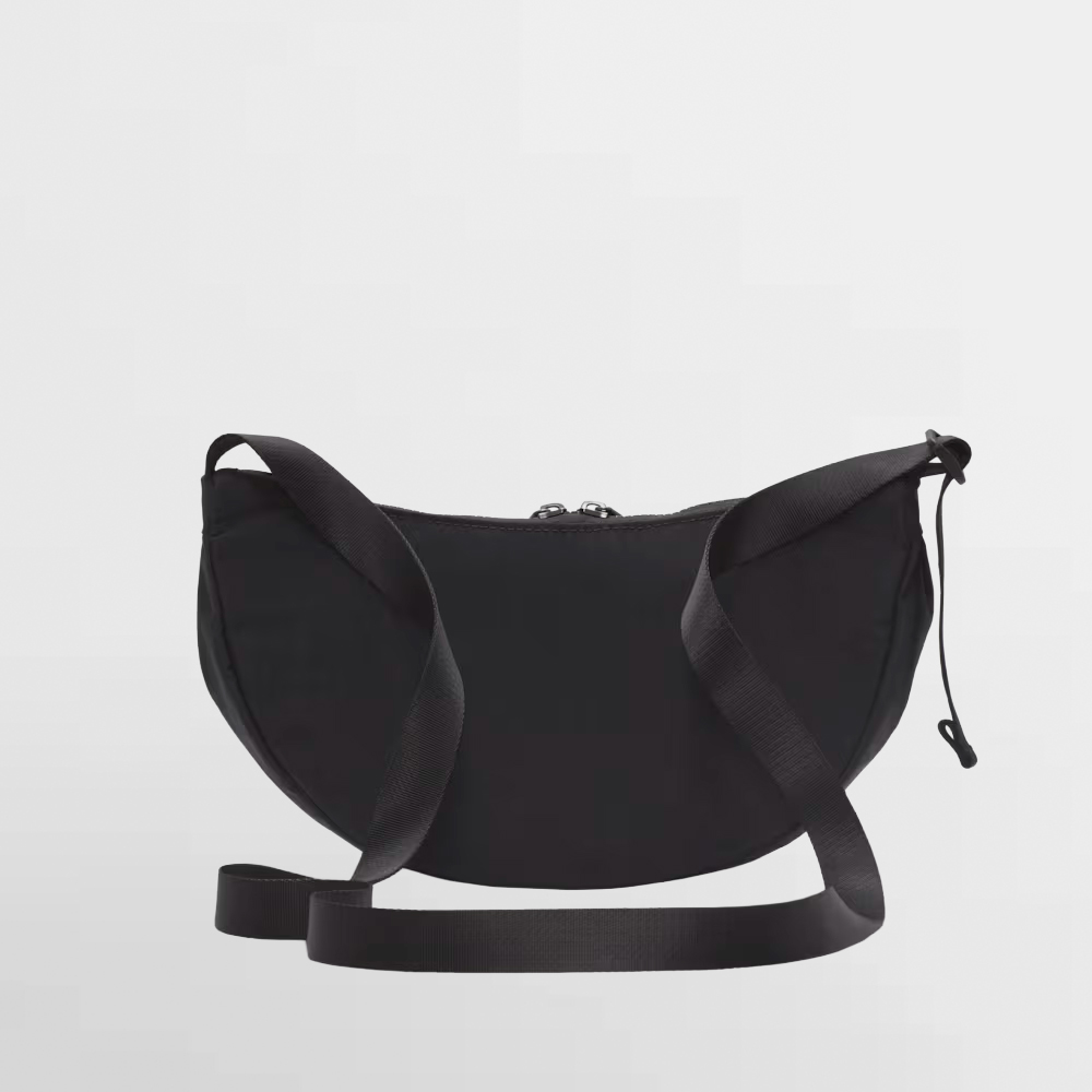 NIKE BOLSO AURA CRESCENT CROSSBOD - HQ4370 013