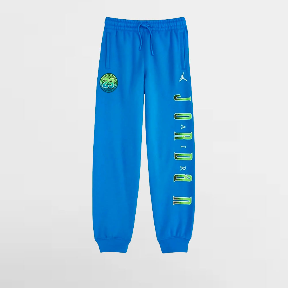 NIKE PANTALON K. J GAMETIME CHENILLE PATCH PA - 95F212 BB7