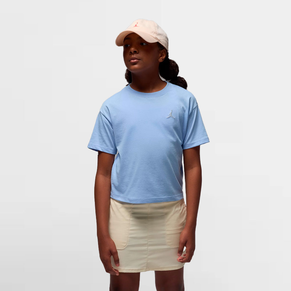 NIKE CAMISETA G.BRKLYN ESSENTIALS SS TEE - 45D311 U8K