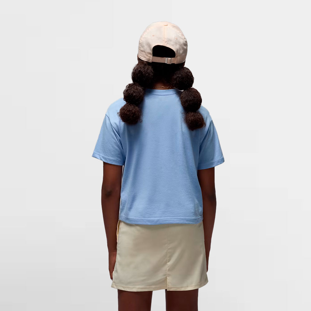 NIKE CAMISETA G.BRKLYN ESSENTIALS SS TEE - 45D311 U8K