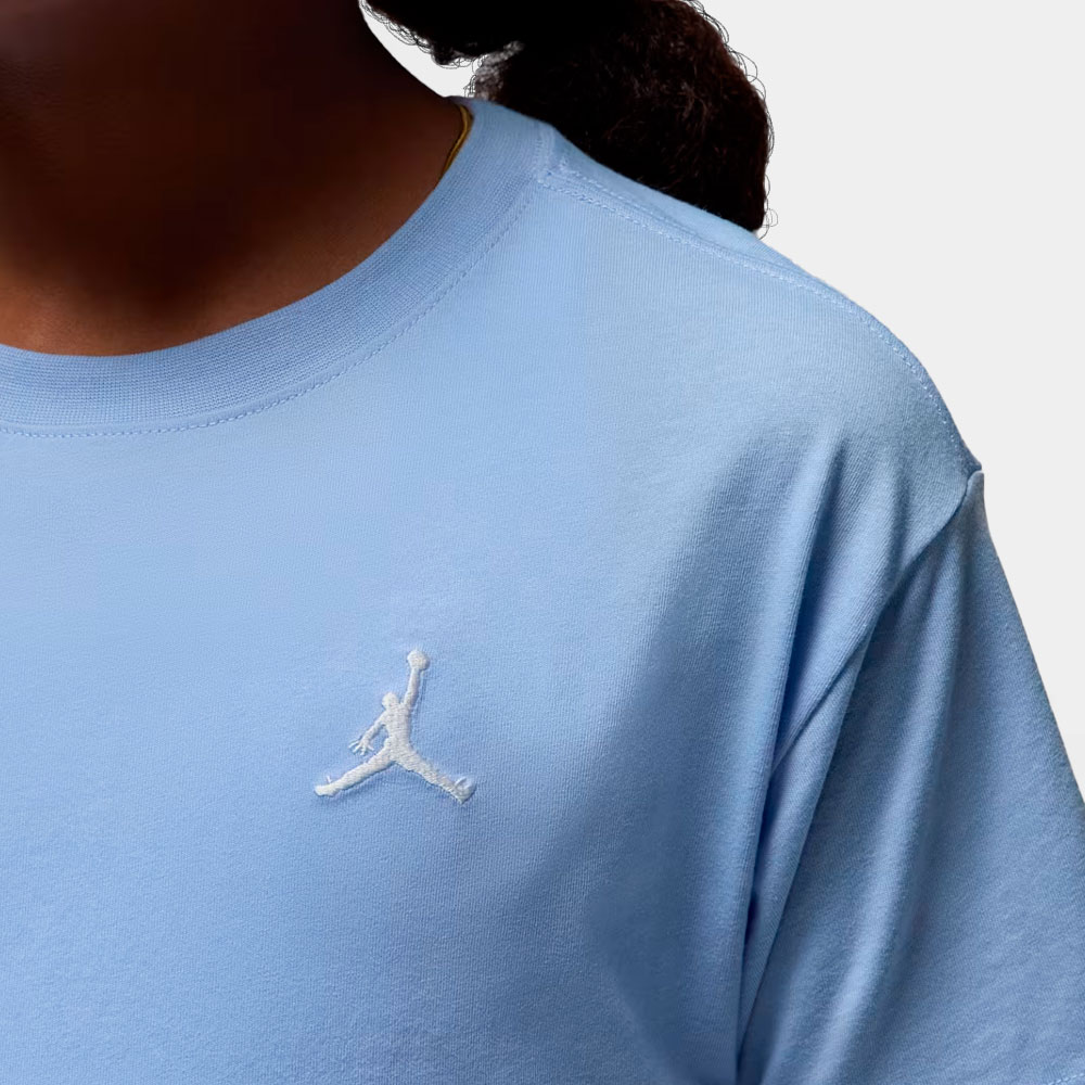 NIKE CAMISETA G.BRKLYN ESSENTIALS SS TEE - 45D311 U8K