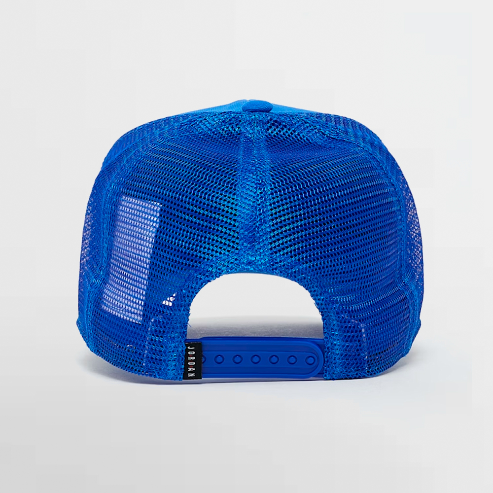 NIKE GORRA METAL JUMPMAN TRUCKER - 9A0928 BB6