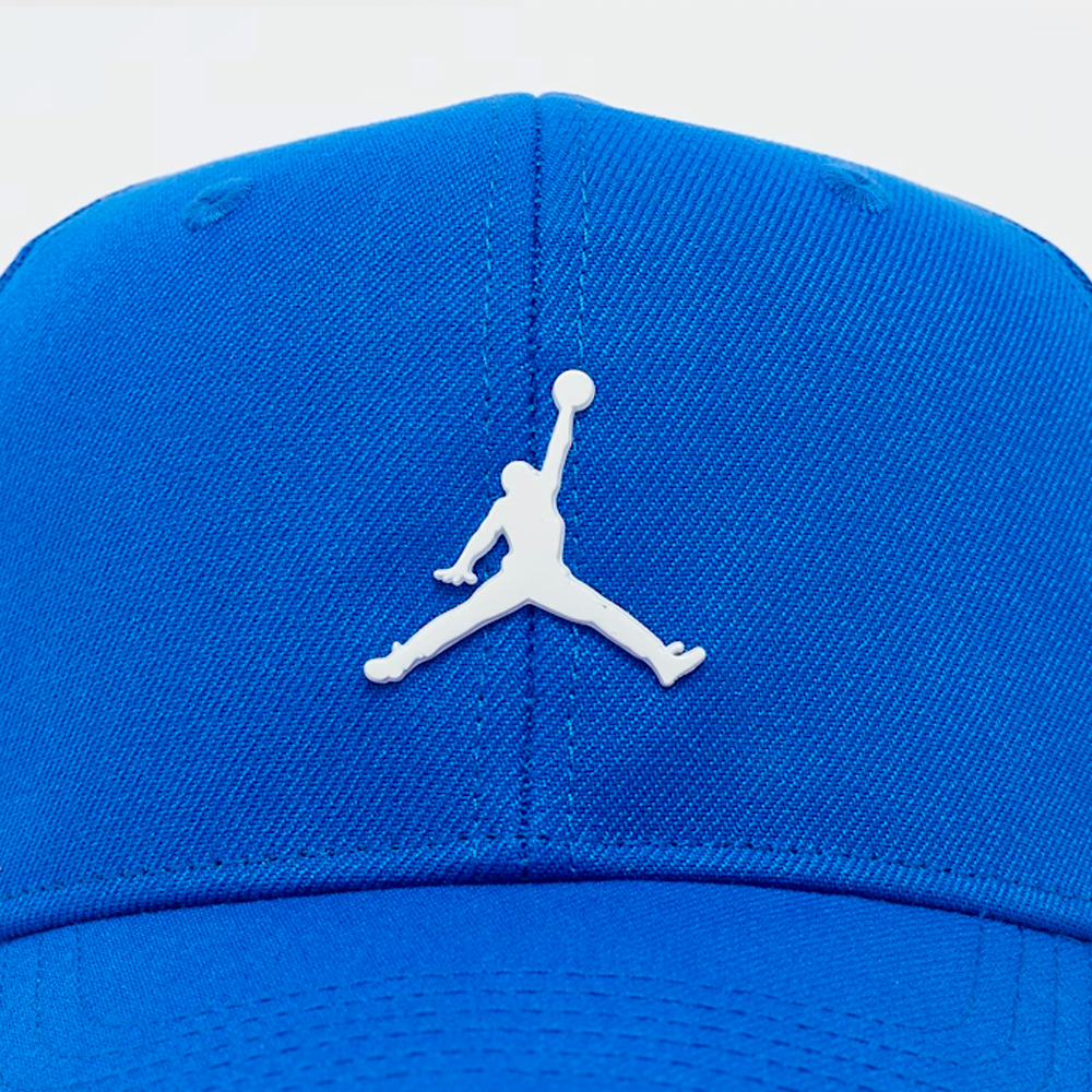 NIKE GORRA METAL JUMPMAN TRUCKER - 9A0928 BB6