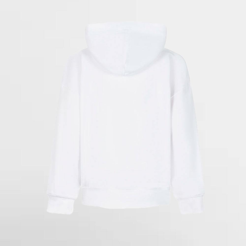 NIKE CANGURO G. J BRKN FT PO HOODIE - 45F137 001