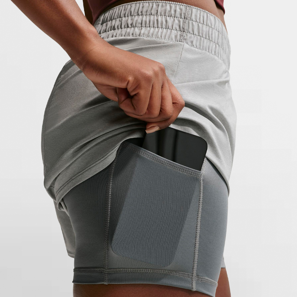 NIKE PANT. CORTO W. ONE DF HR 3IN 2N1 SHORT - DX6016 085